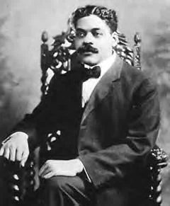 Arturo Schomburg