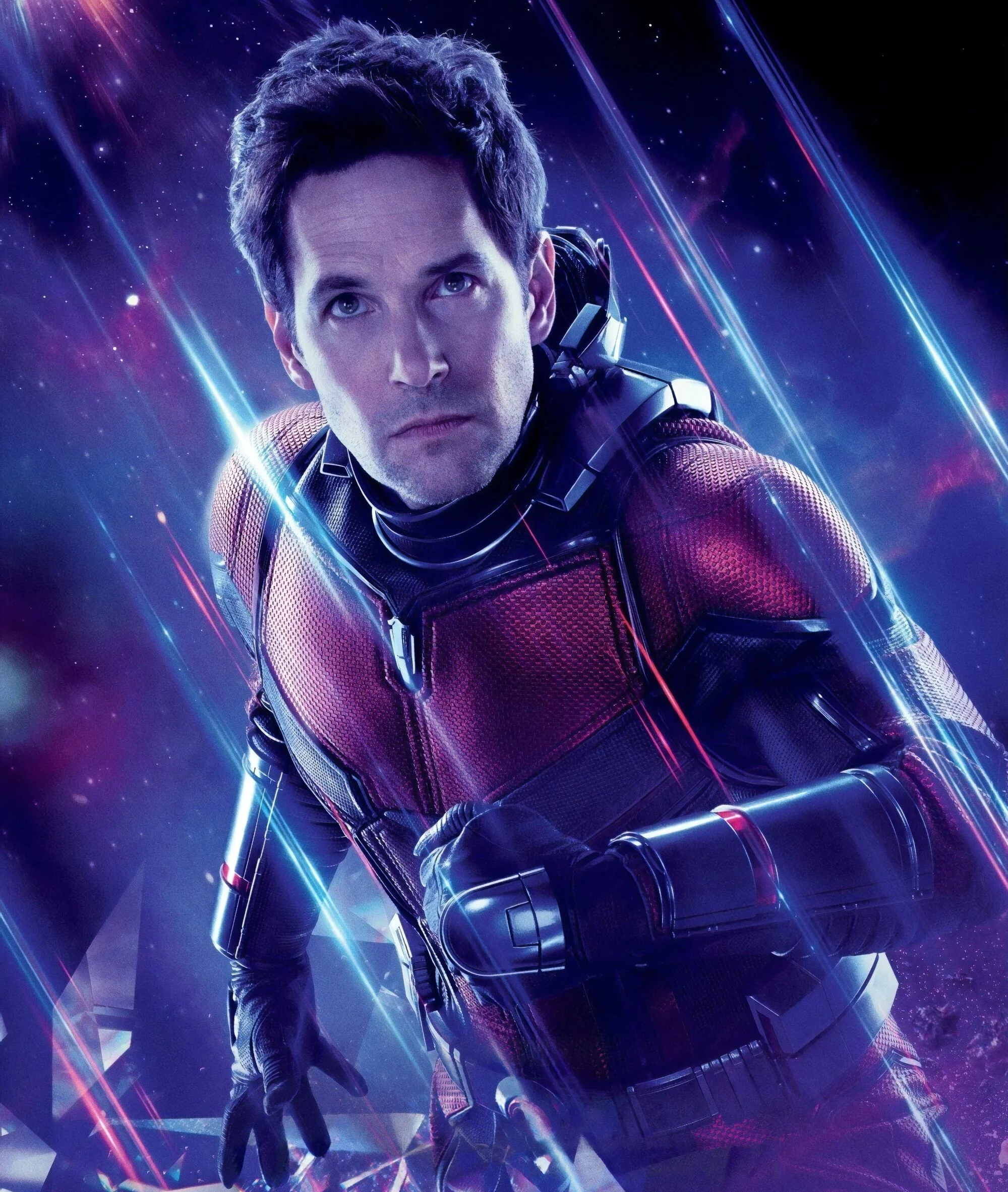 Ant-Man (Paul Rudd)