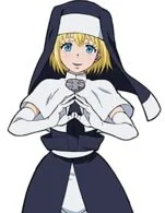 Sis. Iris