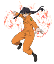 Tamaki ‘Nekomata’ Kotastu