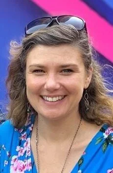 Catherine Hart