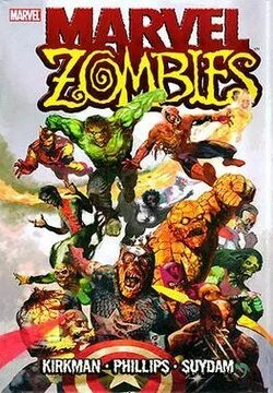 What if: Zombie Apocalypse Live Action