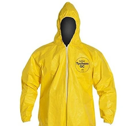 Hazmat Breaking-Bad