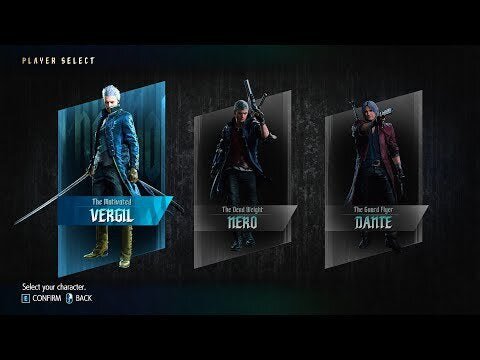 Devil May Cry 5 Vergil DLC Review: A stylish return, Entertainment