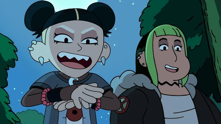 Craig of the Creek: A Modern Classic of Diverse Representation. — RGN 99