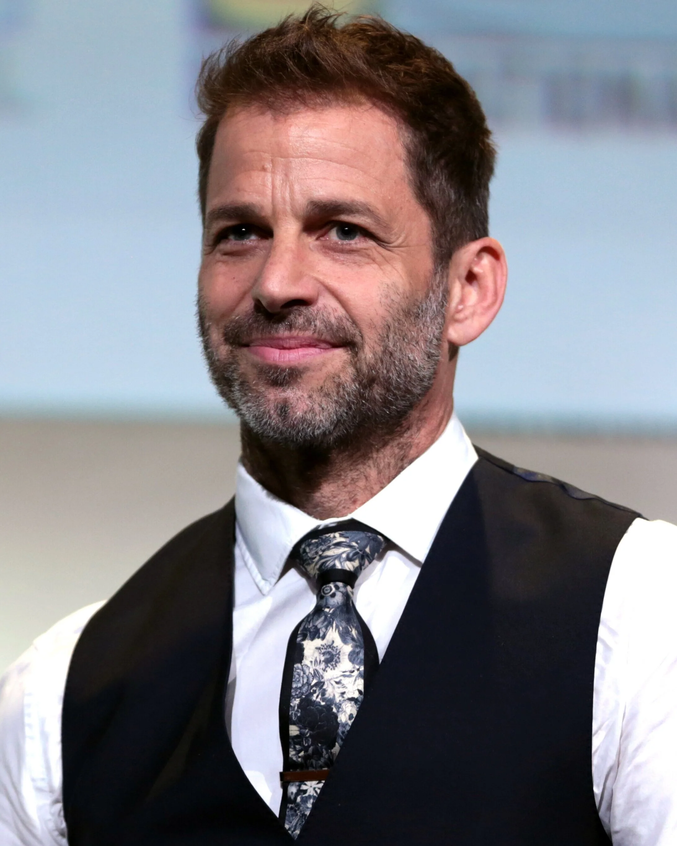 Zack Snyder