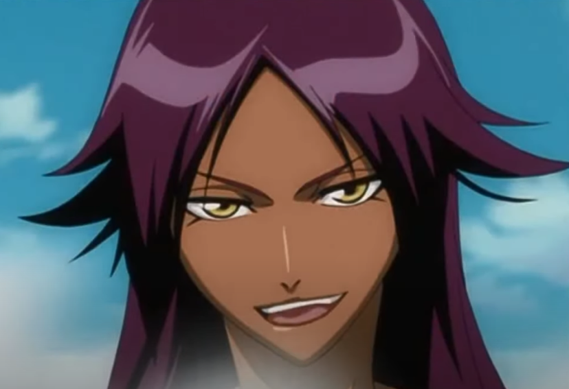 Yoruichi Shihouin.png