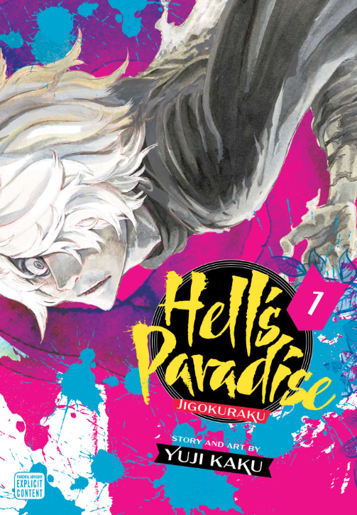 Hell’s Paradise: Where Survival, Redemption, and the Tao Collide