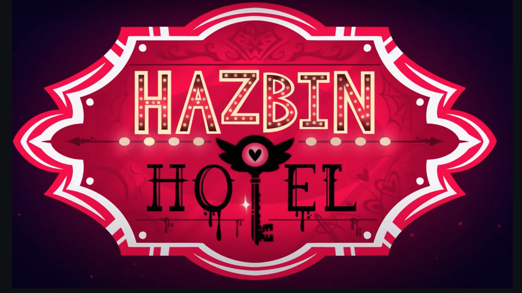 Hazbin Hotel: Heaven, Hell, Chaos and Contradictions
