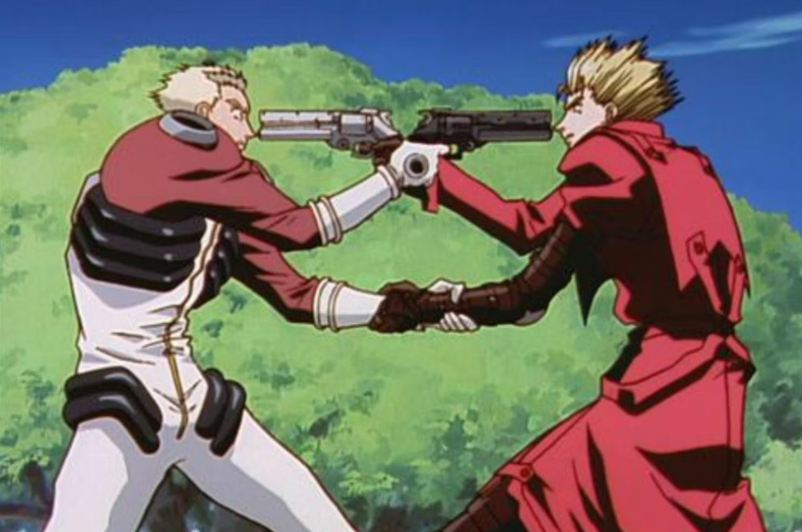 Trigun Stampede vs. Trigun Which is the Superior Series? —