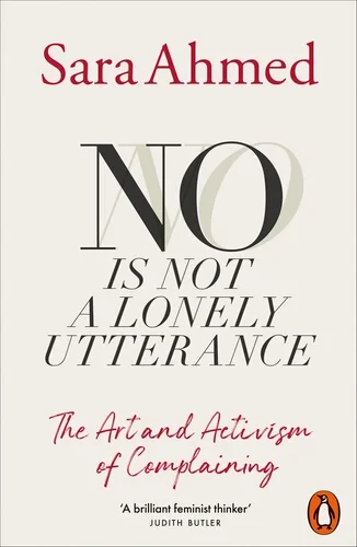 No is Not a Lonely Utterance, Launch of Paperback, Pages of Hackney, London