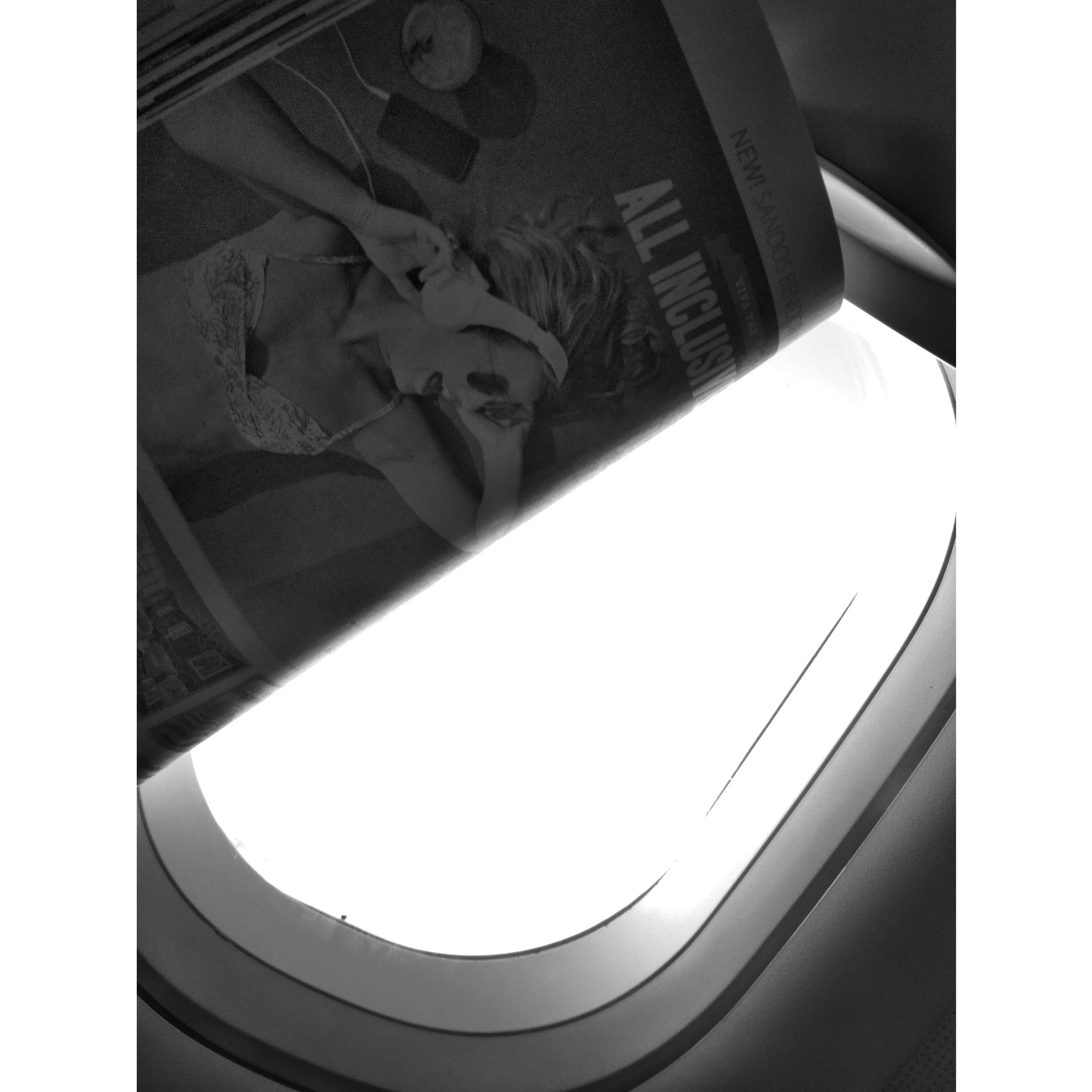  &nbsp; &nbsp; &nbsp; &nbsp; &nbsp; &nbsp; &nbsp;Somewhere over France. 