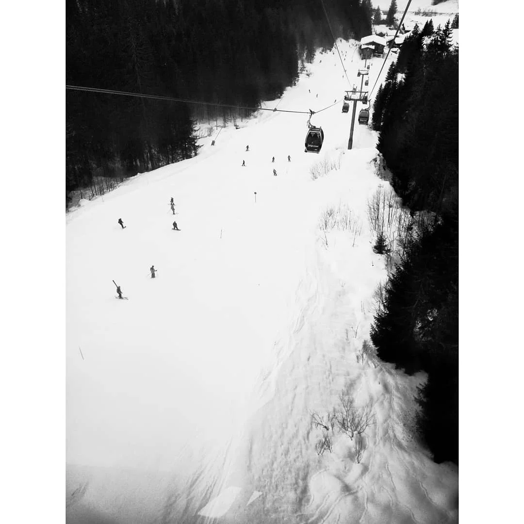  &nbsp; &nbsp; &nbsp; &nbsp; &nbsp; &nbsp; &nbsp;Highlights of the foot passenger lift pass. 