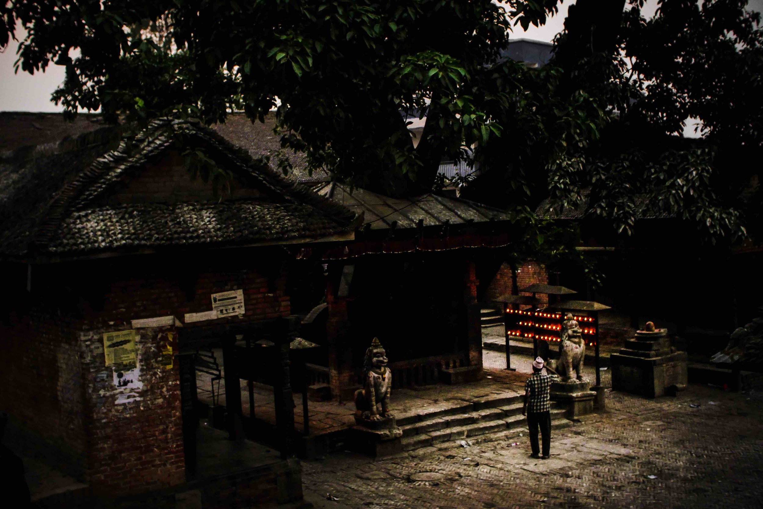  Bhaktapur | 25th April 2016. 