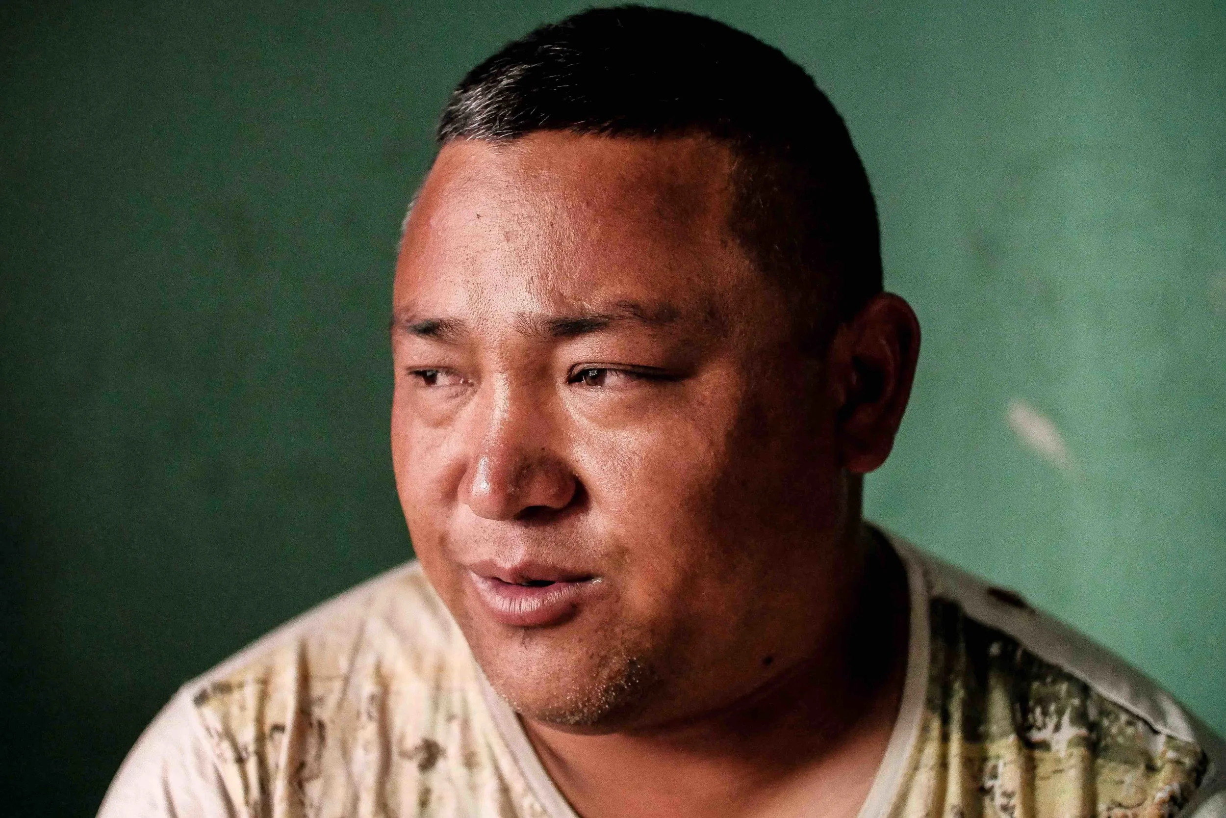  Lhakpa Tamang Jangba Secretary &amp; Head of Communication for Langtang Management &amp; Reconstruction Committee | April 2016. 