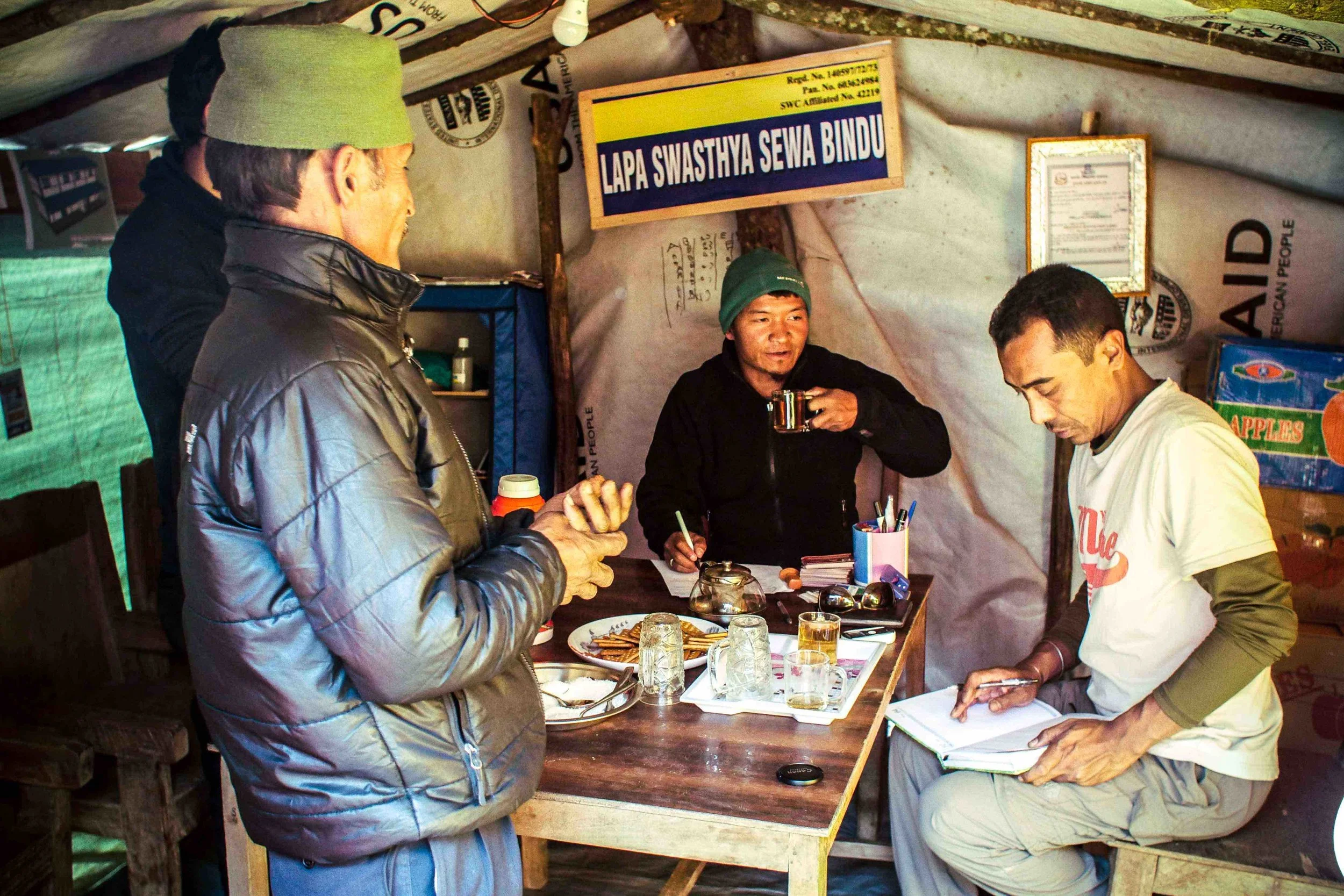  Dhola-VDC |&nbsp;17th December 2015. 