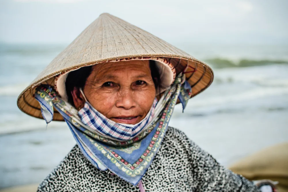  Hội An | Vietnam. 
