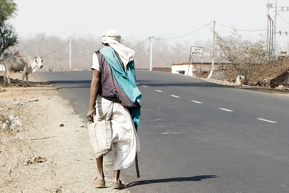  National Highway 44 | Madhya Pradesh. 