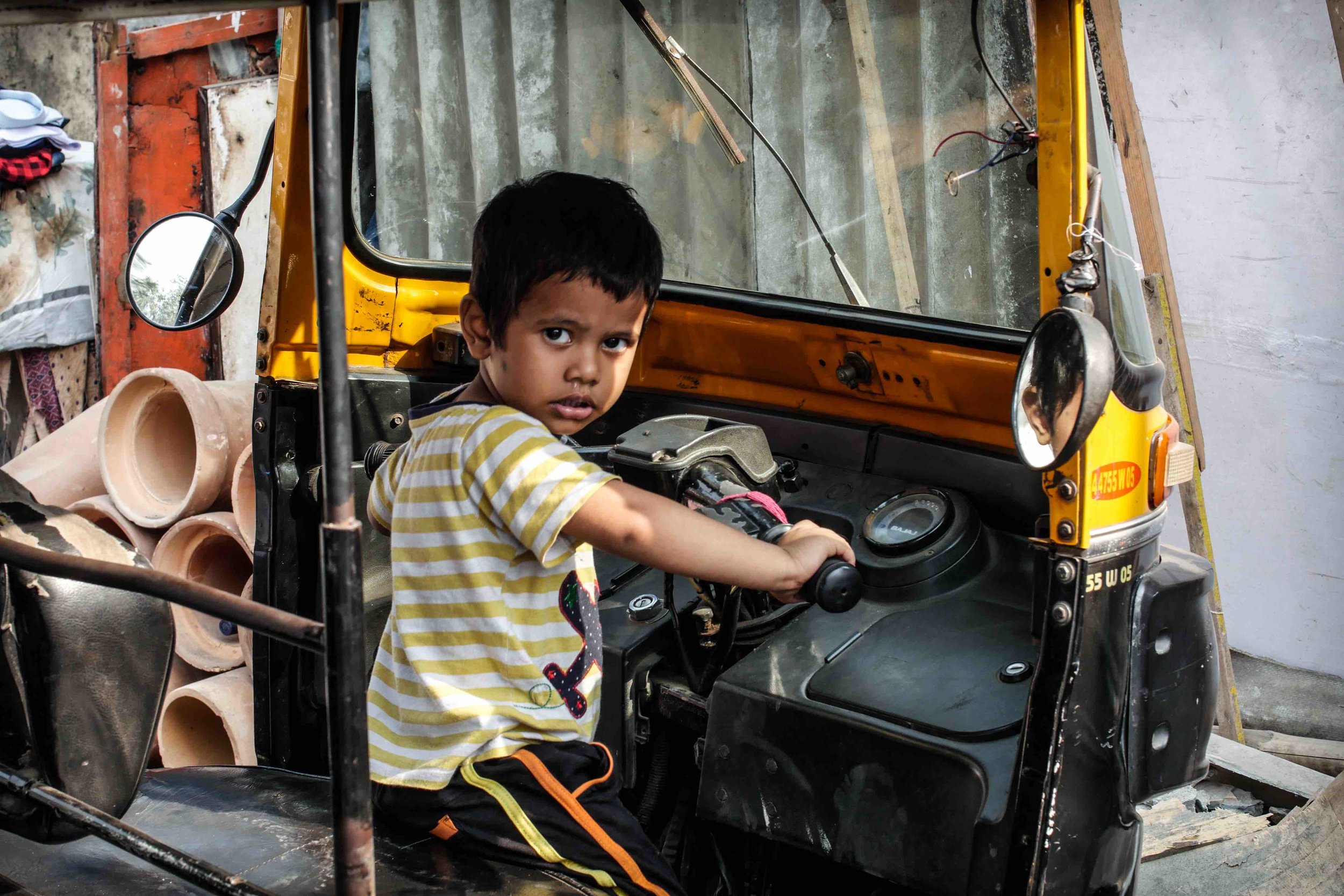  Bandra | Mumbai. 