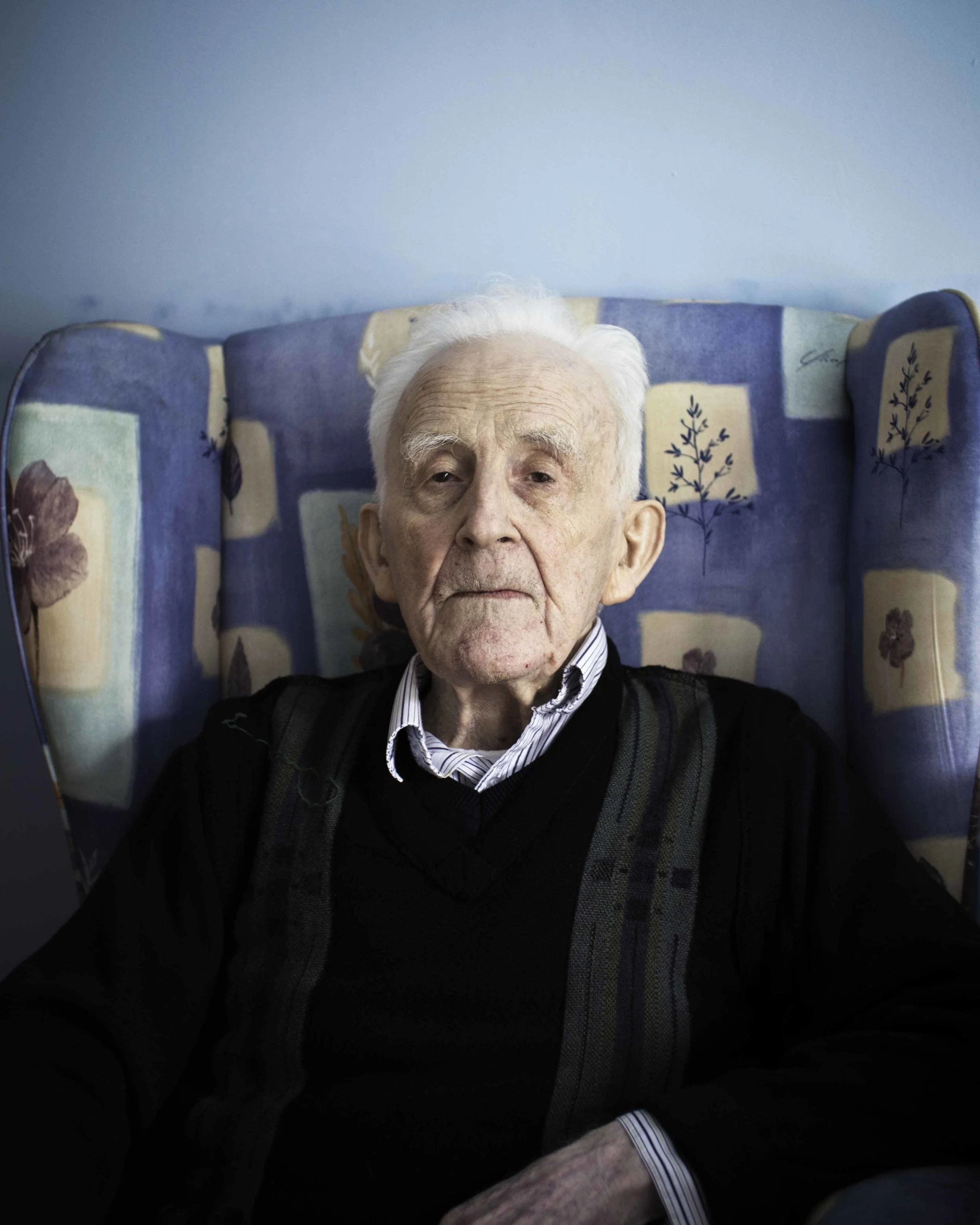  Great Uncle Luke | Ballyhaunis | Co. Mayo | Ireland. 