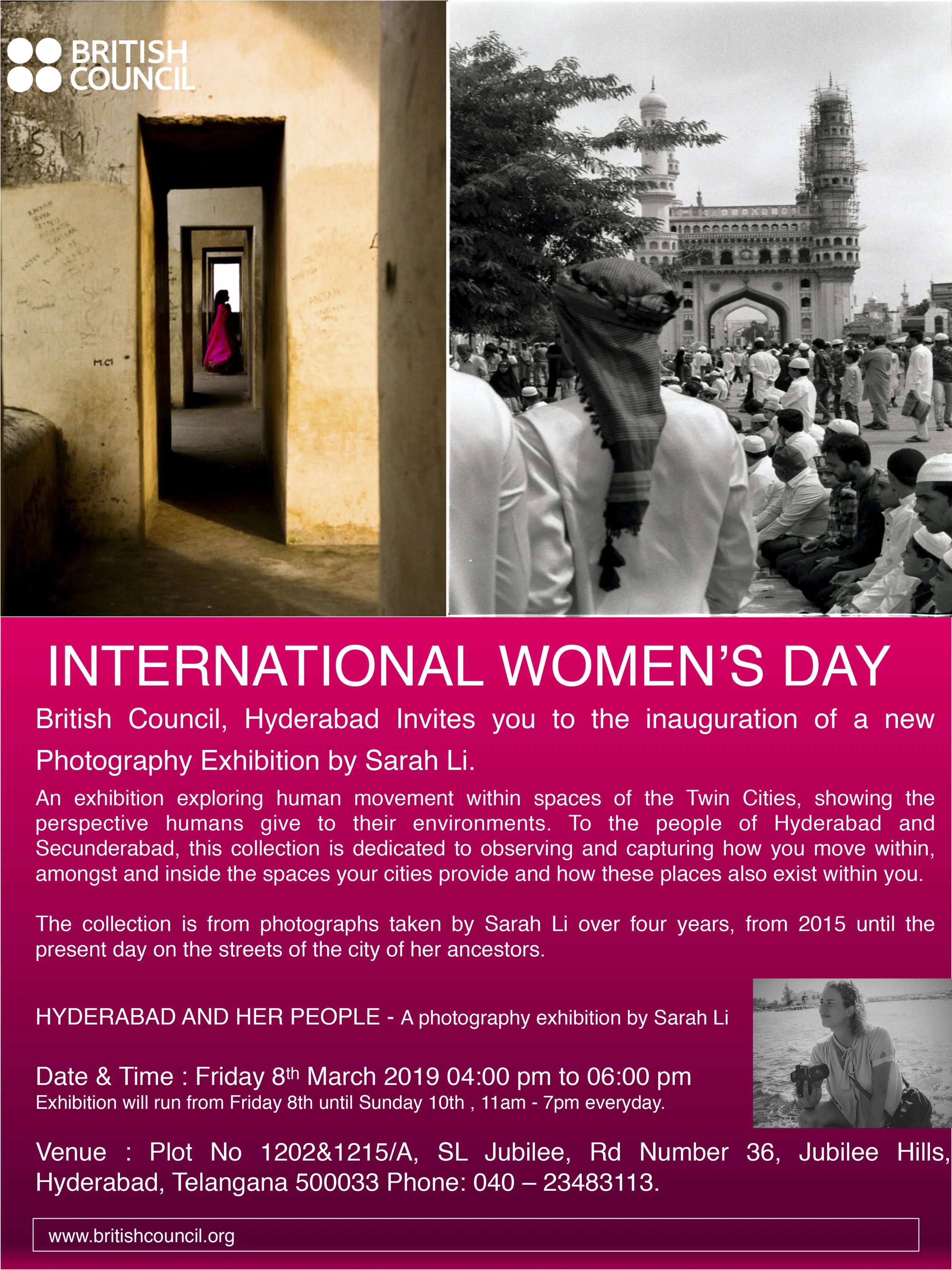 Woman's Day  poster 2019- Sarah.jpg