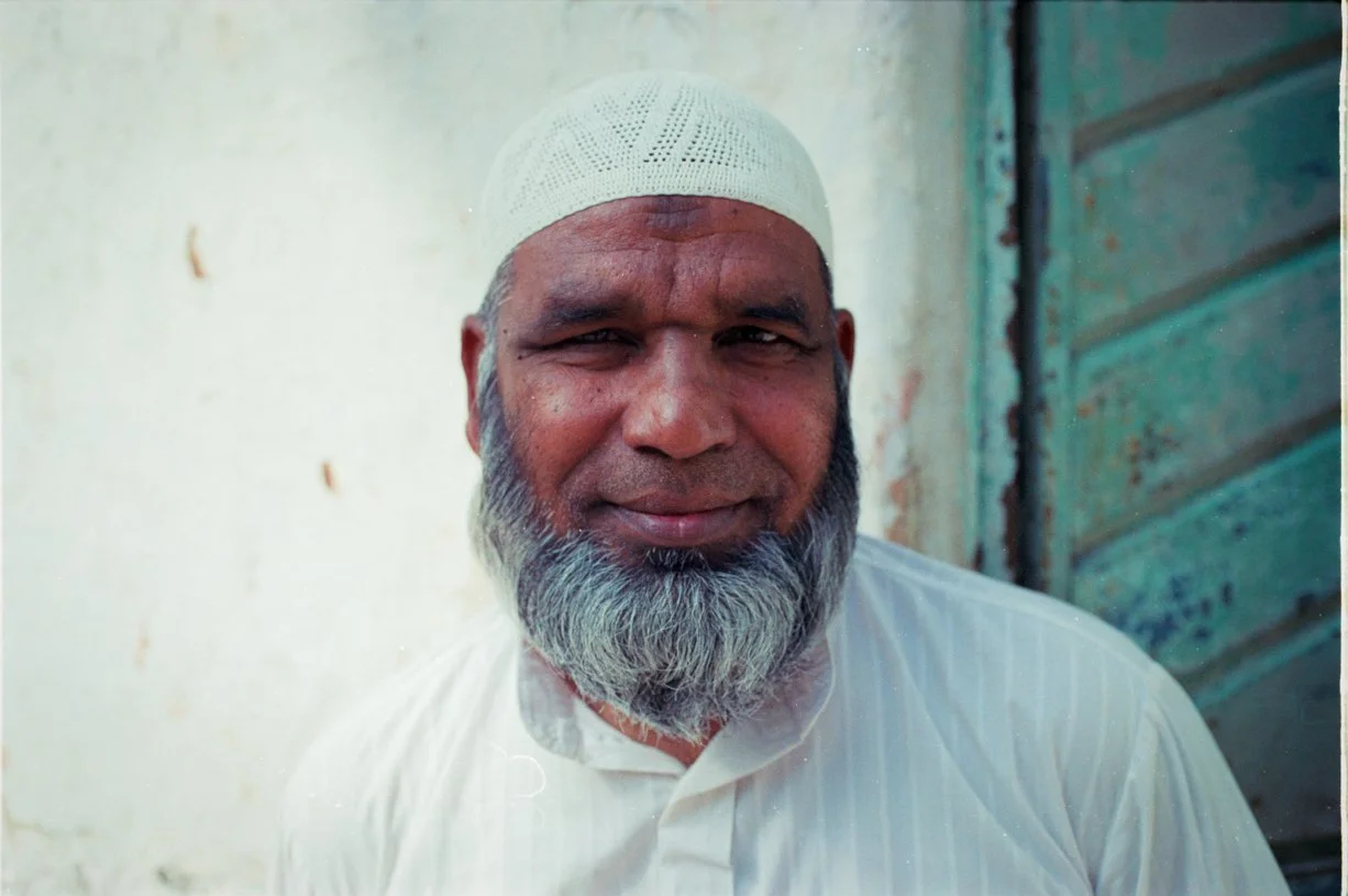  Yakutpura | Old City | Hyderabad. 