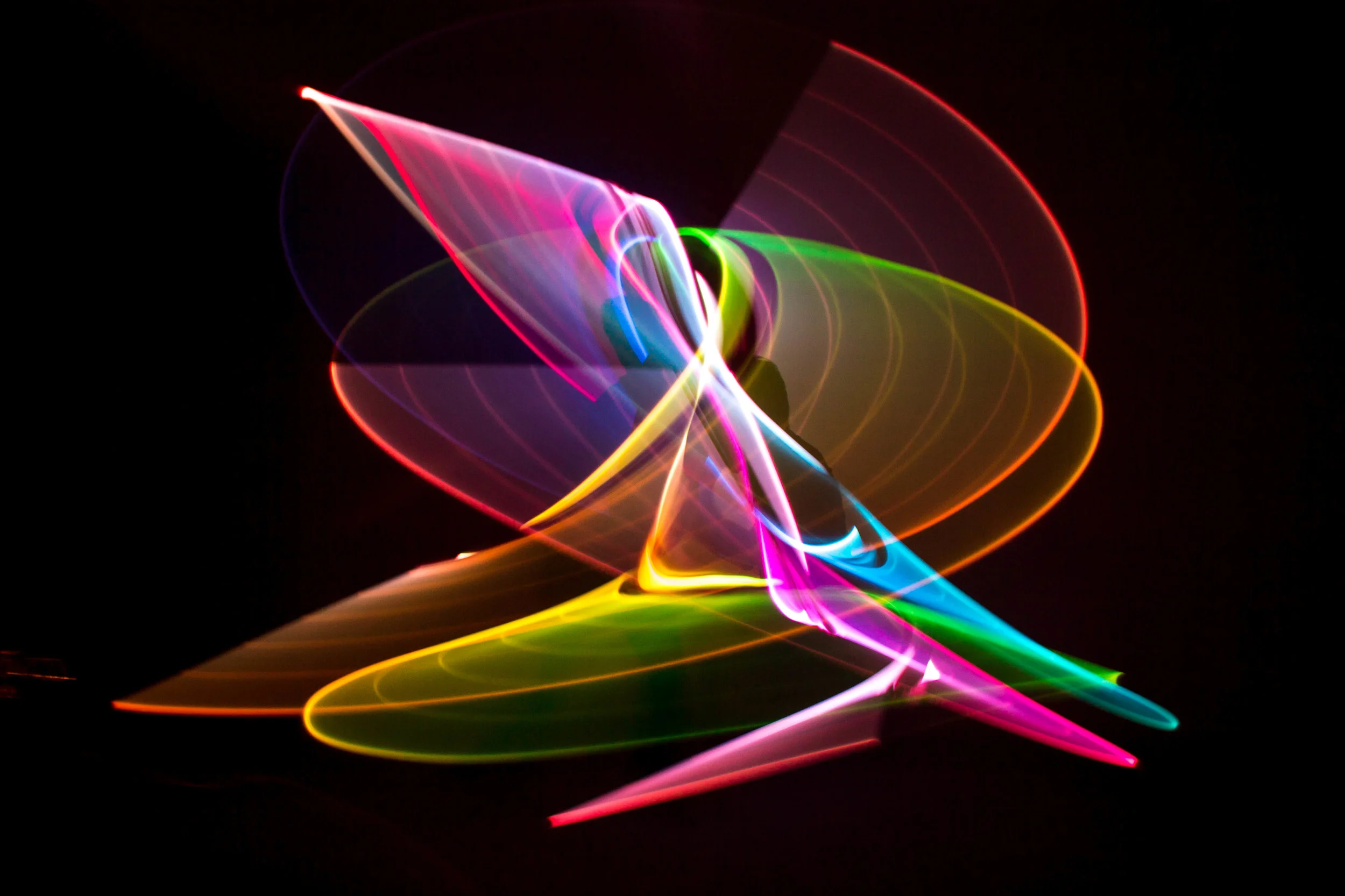 Experimenting with Light