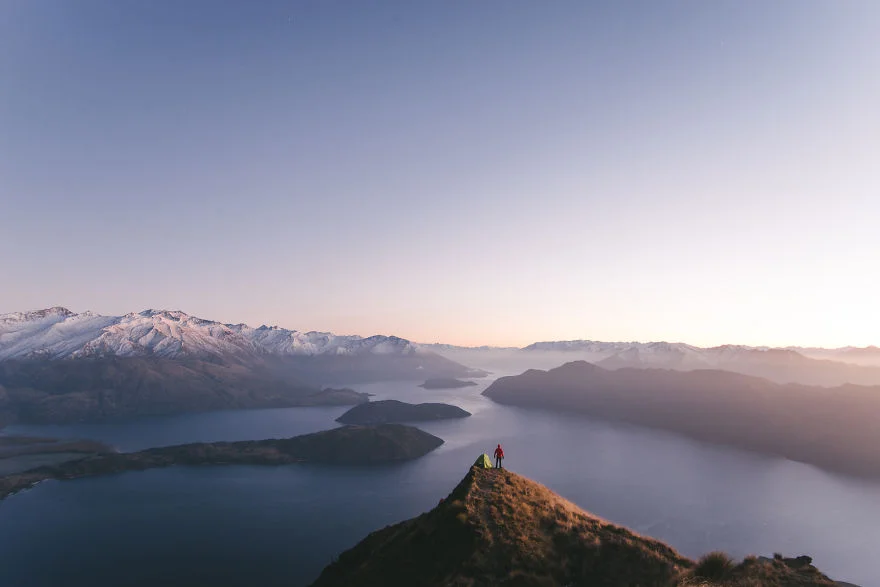 Roys Peak-Johan Lolos