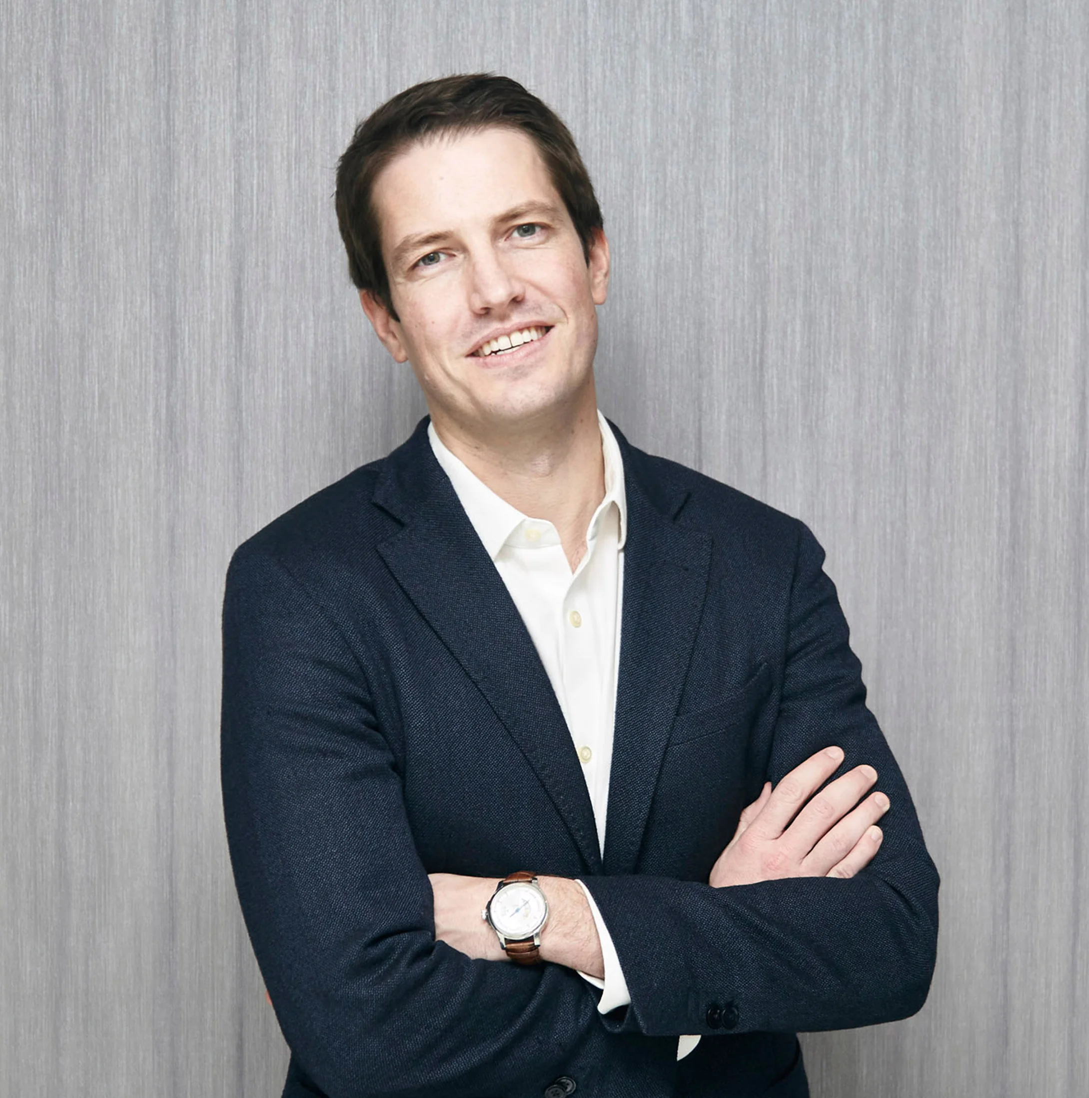 STEFFEN PRILLER Director and co-founder Steffen started his career working for Citigroup within its Equity Derivatives Strategy Team before leaving and briefly heading up the Finance Team of property finance arranger Soane Capital. On leaving Soane he founded Tecta Capital Ltd, a company that successfully structured and implemented the funding for £30 million worth of property developments, mostly within the student accommodation market. In 2014 he co-founded Equinox Living with Darius. Steffen's responsibilities include financial modelling and stress testing, senior lender relations as well as the company's finances.