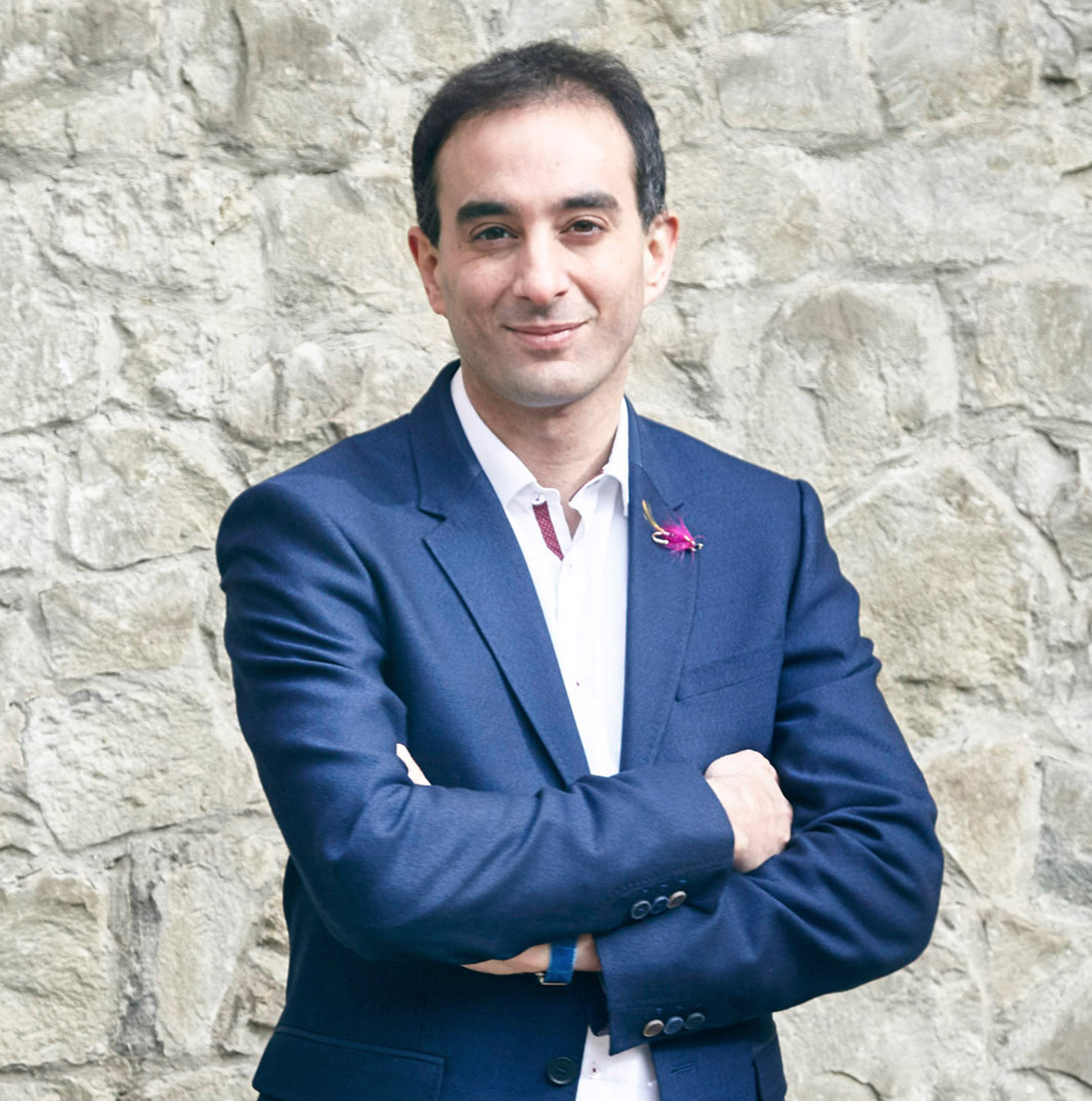 DARIUS ZIATABARI Director and co-founder Darius has experience in the luxury, super-prime property arena and while Director of Prime London Residential Developments at the Stonehaven Group, has overseen the development of £40 million worth of prime London apartments and mansions. Prior to joining the Stonehaven Group he worked for Citigroup, in its Sales and Trading Commodities Department. Darius is now focused on the growing Starter Home market with its significantly enhanced returns and low sales risk. His responsibilities at Equinox Living are; site acquisition, design and build oversight and sales and marketing. 