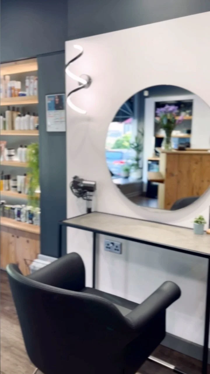 Price Driscoll Hair Top Hairdressers in Bristol & Clevedon