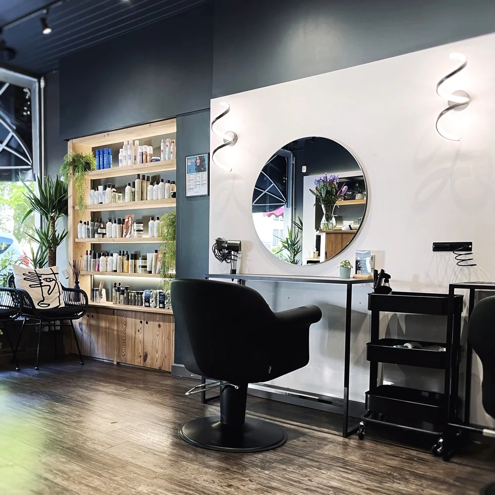 Price Driscoll Hair Top Hairdressers in Bristol & Clevedon