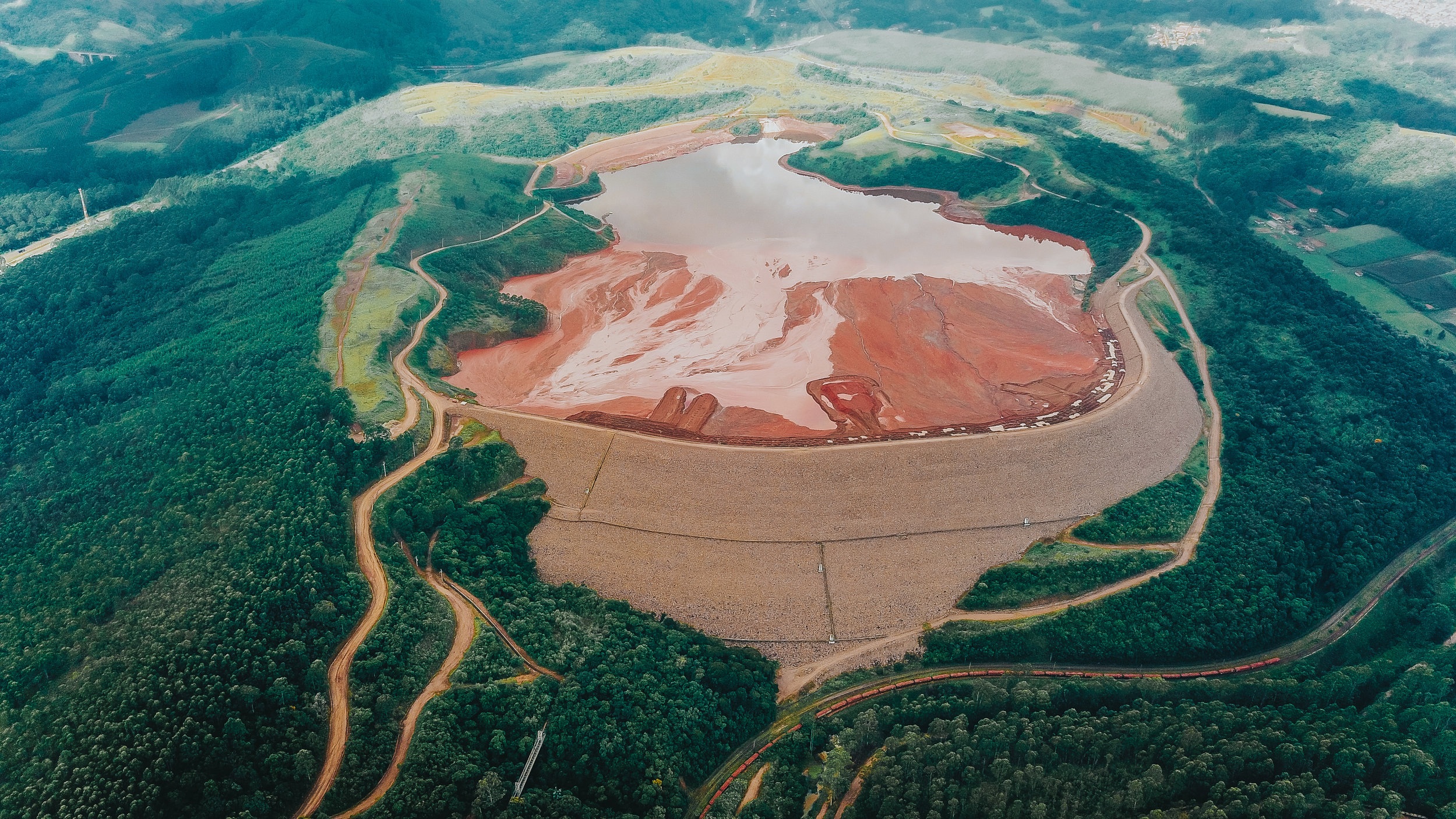 CRIP is Climate Mitigation and Climate Adaptation, Paired Together to Bring Climate Actions to Millions.