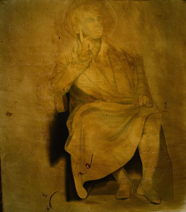 Thomas Bingley