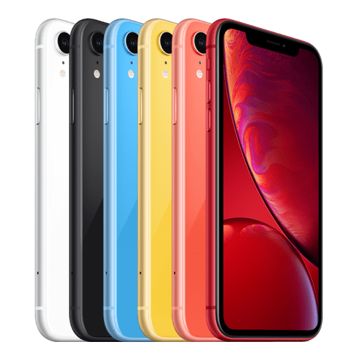 iPhone XR Max