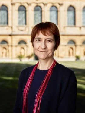 Claire Craig