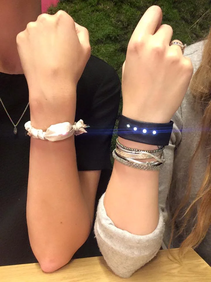 Workshop: Intro to Wearables