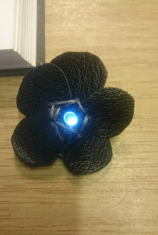 Workshop: Intro to Wearables