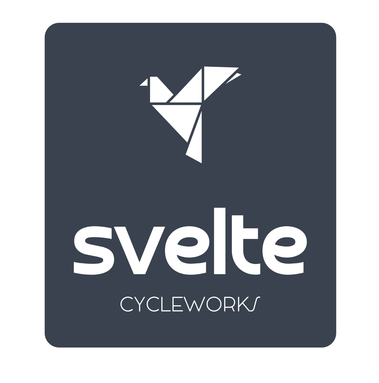 Svelte Cycleworks