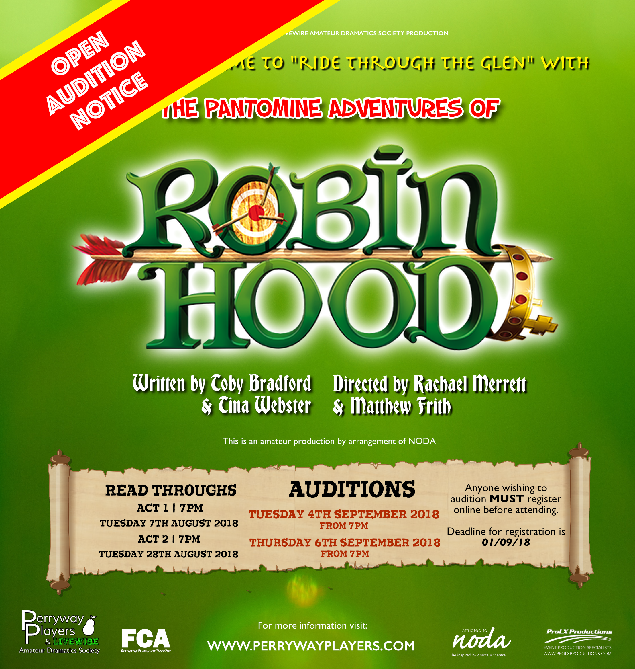 Robin Hood Panto auditions.png