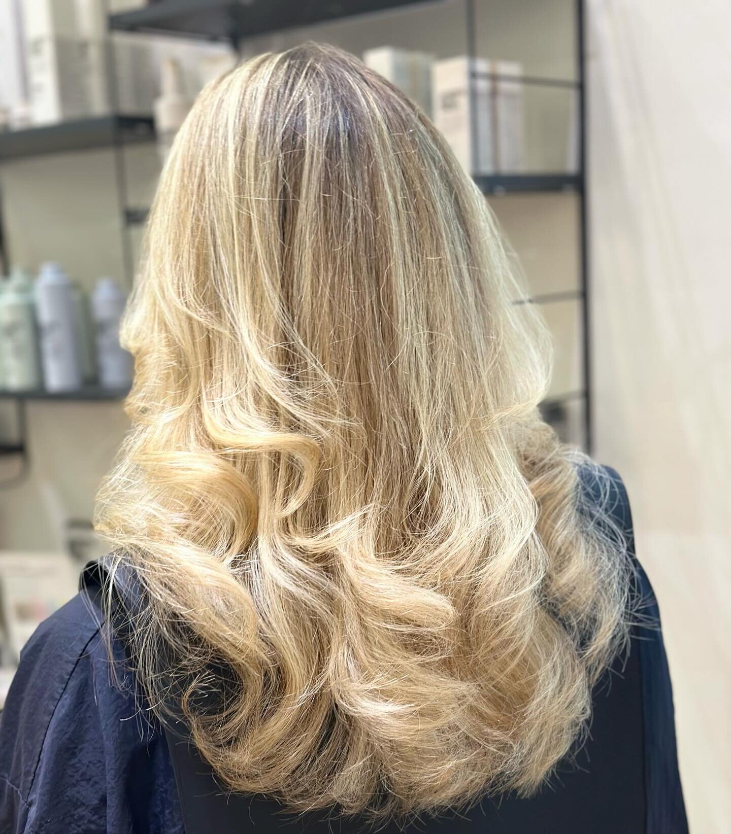 Beautiful Styling and Coloration⚡️
.
.
Work by Vitalii | VYDEN 1030