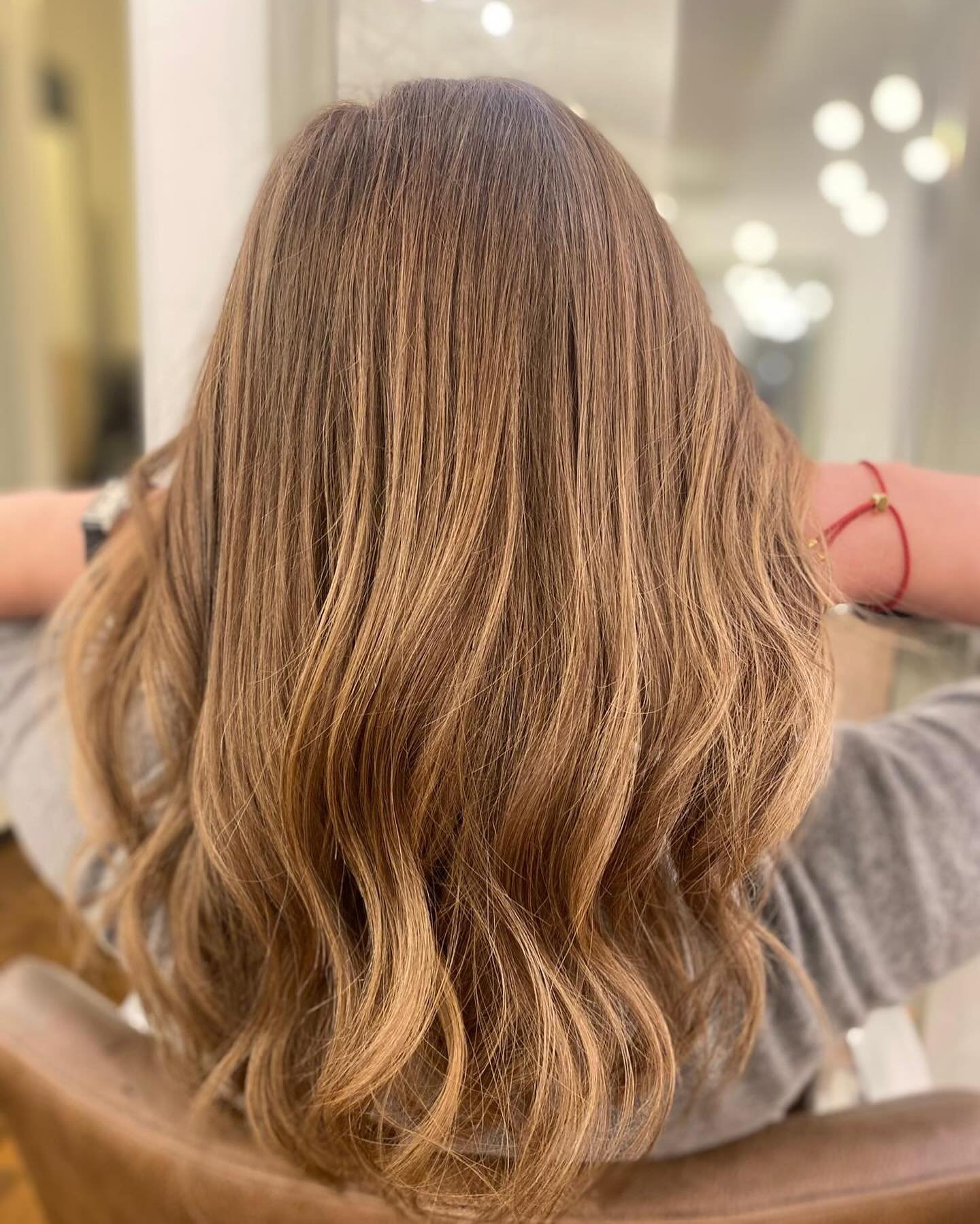 BEFORE AND AFTER ⚡️
.
.
Work by Efi | VYDEN 1040
.
.