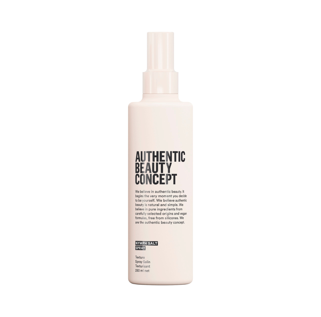 NYMPH SALT SPRAY
