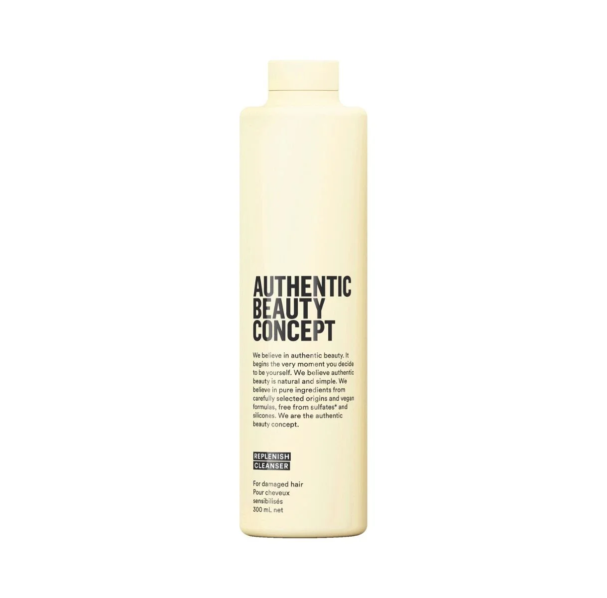 REPLENISH Cleanser