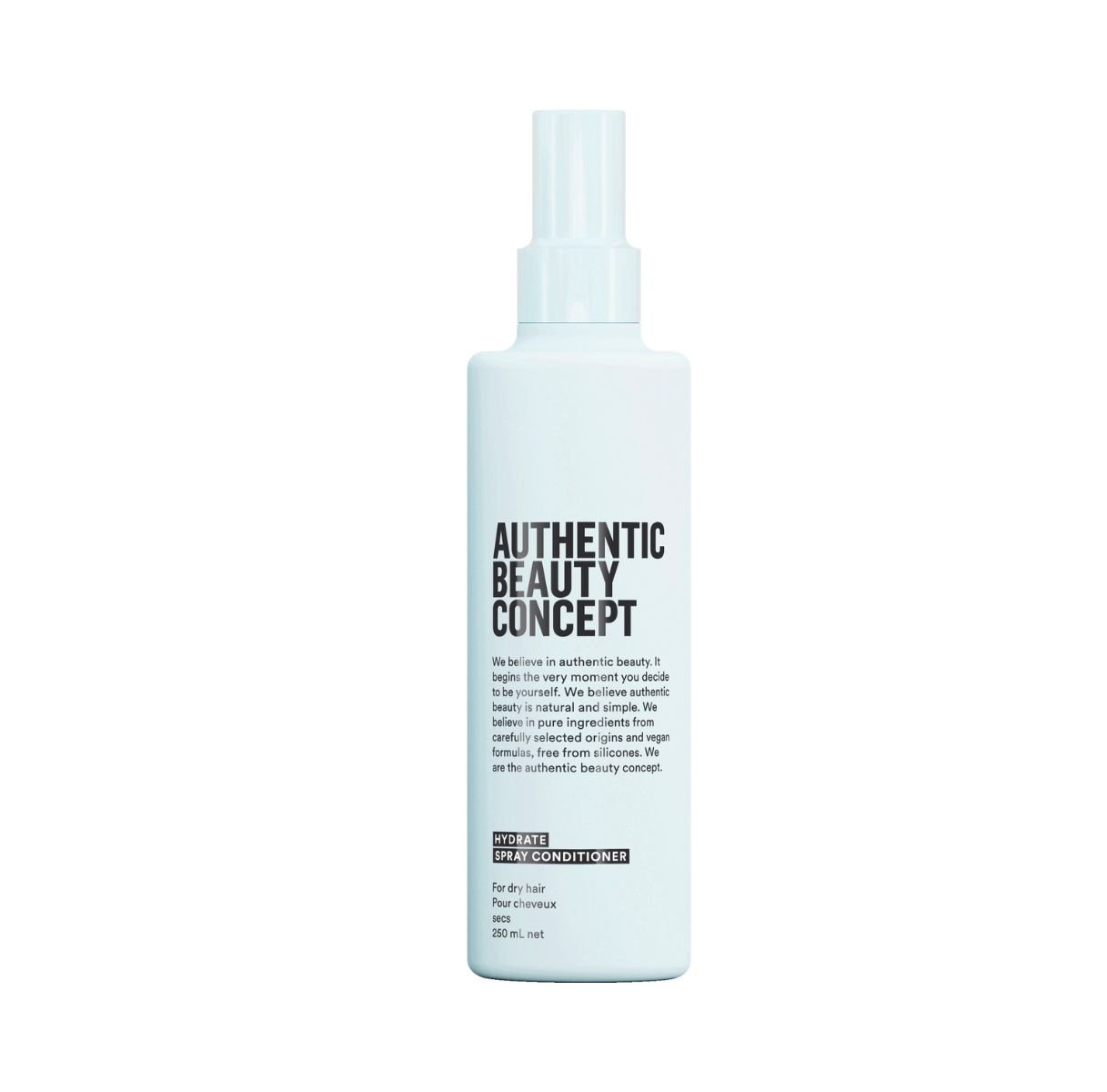HYDRATE Spray Conditioner