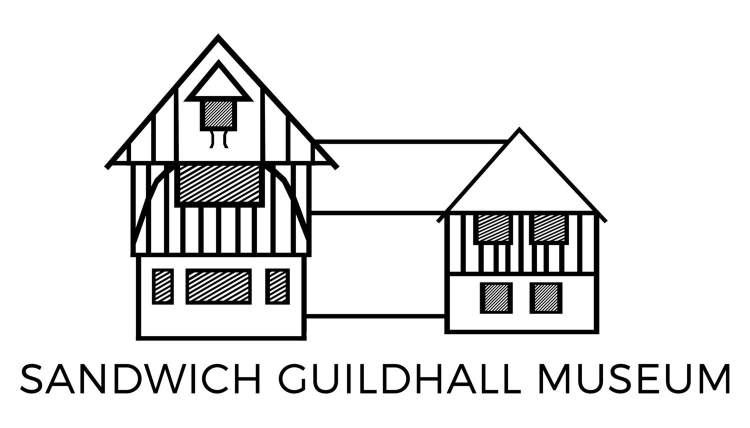 Sandwich Guildhall Museum