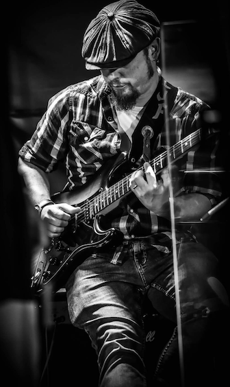 Live at Winter-Zauber Seegraben ZH