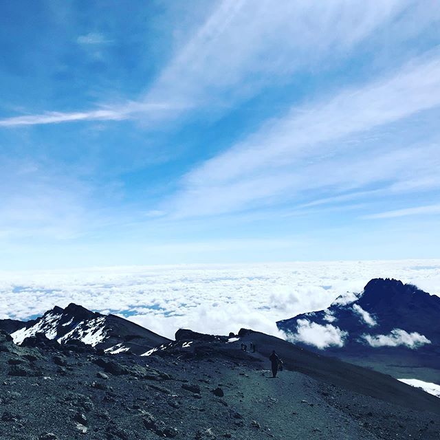 It is surreal to think that this time last year our club  reached the roof of Africa, truly an experience of a lifetime. ⠀⠀⠀⠀⠀⠀⠀⠀⠀⠀⠀⠀⠀⠀⠀⠀⠀⠀
⠀⠀⠀⠀⠀⠀⠀⠀⠀⠀⠀⠀⠀⠀⠀⠀⠀⠀
The XP Club will be hosting trips to the great Kilimanjaro in 2020 so if you and your neare