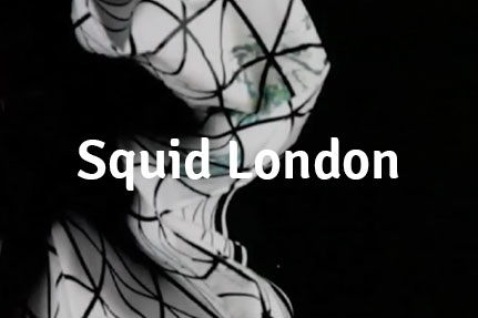 Squid London