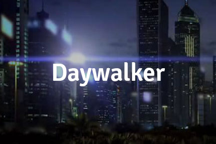 Daywalker